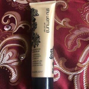 Shu Uemura Art of Hair NEW essence absolue nourishing oil-in-cream